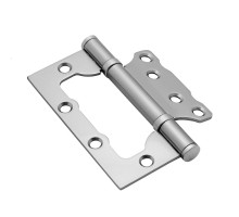 Code Deco 100*75*2,5, цвет: C Хром