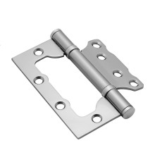 Code Deco 100*75*2,5, цвет: C Хром