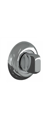 Поворотник Apecs ТТ-0803-8, цвет: CP Хром