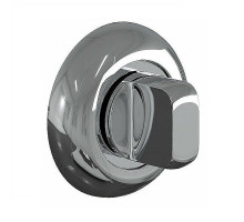 Поворотник Apecs ТТ-0803-8, цвет: CP Хром