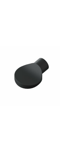 Вертушка цилиндровая Pro TC, цвет: SB МатЧерный