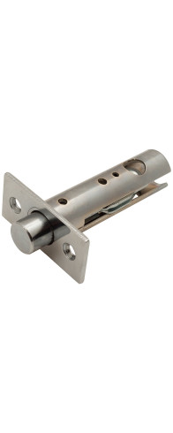 Задвижка L-0260, цвет: CR Хром