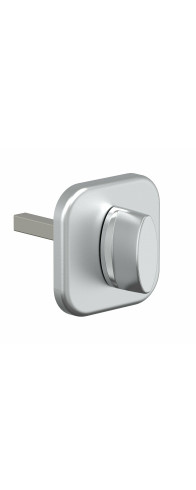 Поворотник Pro TT, цвет: BС БрашХром