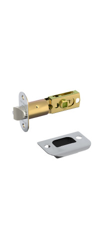 Bravo KS-1R, цвет: C Хром