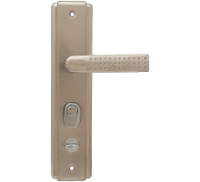 Ручка на планке