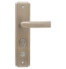 Ручка на планке