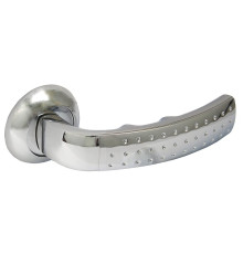 Groff A-401, цвет: C Хром