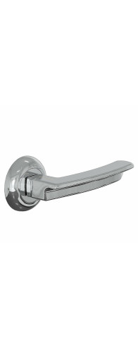 A-493 (пром.), цвет: C Хром