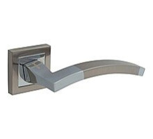 Bravo Z-206, цвет: SN/C МатНикель/Хром