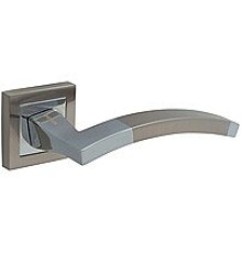 Bravo Z-206, цвет: SN/C МатНикель/Хром