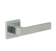 Promo AS-205, цвет: SC МатХром