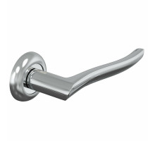 Bravo A-477, цвет: SC/C МатХром/Хром