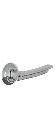 Bravo Z-493 (пром.), цвет: C Хром