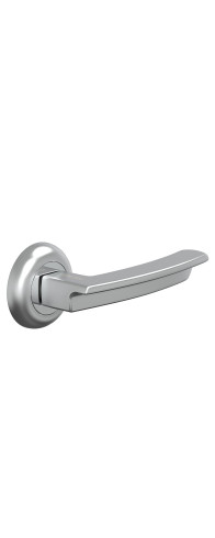 Bravo Z-493 (пром.), цвет: SC МатХром