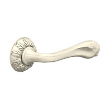 Bravo A-318, цвет: I Слоновая кость