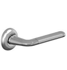 Bravo А-483 (8*100, пром.), цвет: SC/C МатХром/Хром