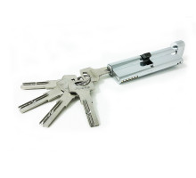 Avers ZM-100-С (100*50*50), цвет: CR Хром