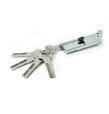 Avers ZM-100-С (100*50*50), цвет: CR Хром