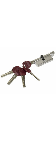 Avers JМ-80-С (40*40), цвет: CR Хром