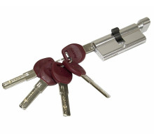 Avers JМ-80-С (40*40), цвет: CR Хром