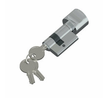 Ключ-фиксатор Bravo СТ BF, цвет: C Хром