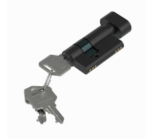 Ключ-фиксатор Bravo DG BF-49-22/27, цвет: BAB БрашЧерный