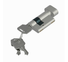 Ключ-фиксатор Bravo DG BF-49-22/27, цвет: BAL БрашАлюминий