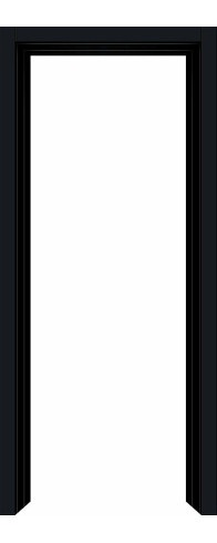 DIY Moderno, цвет: Total Black