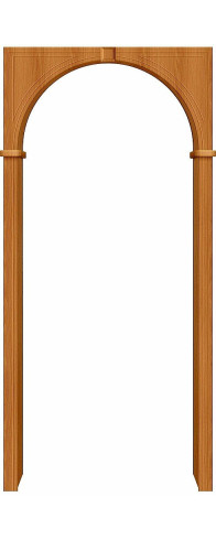 Бравo, цвет: Milano Vero