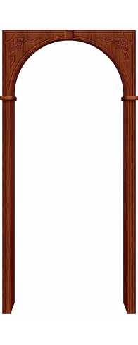 Муза, цвет: Italiano Vero