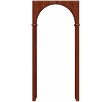 Муза, цвет: Italiano Vero