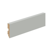 Плинтус Тип-0, цвет: Grey Pro