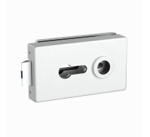 Замок Bravo DG SP-101-CL, цвет: BAL БрашАлюминий