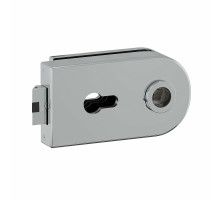 Замок Bravo СТ MP-600-CL, цвет: C Хром