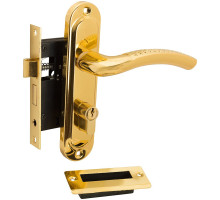 0827/60-C, цвет: G Золото