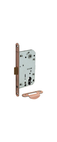 Bravo P-3-CL, цвет: AC Медь