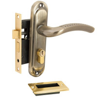 0827/60-C, цвет: AB Бронза