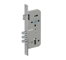 Bravo S-4-CL, цвет: C Хром