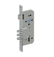 Bravo S-4-CL, цвет: C Хром