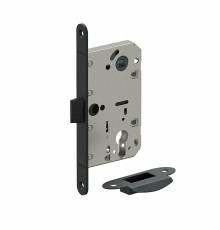 Bravo P-3-CL (пром.), цвет: SB МатЧерный