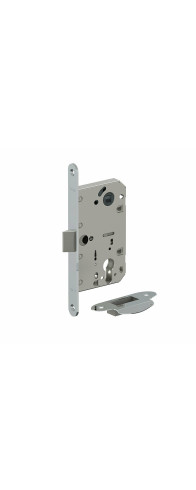 Bravo P-3-CL, цвет: C Хром