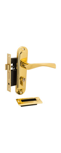 0823/60-C, цвет: G Золото