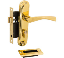 0823/60-C, цвет: G Золото