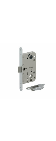 Bravo P-3-CL, цвет: SC МатХром