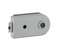 Защелка Bravo СТ MP-600-WC, цвет: C Хром