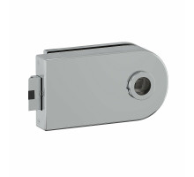 Защелка Bravo СТ MP-600-00, цвет: C Хром