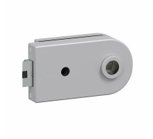 Защелка Bravo СТ MP-600-WC, цвет: AL Алюминий