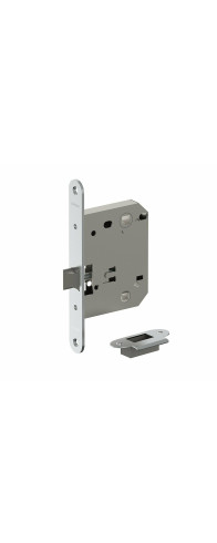 Bravo P-2R-WC, цвет: SC МатХром