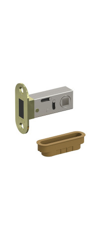 Bravo M-1, цвет: G Золото