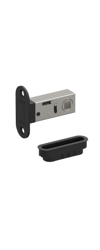 Bravo M-1, цвет: SB МатЧерный